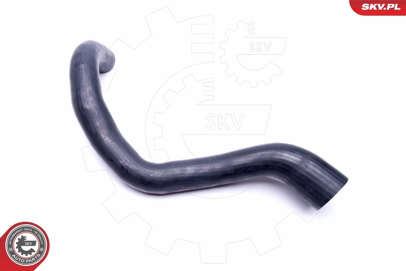 Charge Air Hose